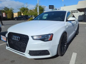 Audi S5 Technik* Авто финансиране* Карфакс