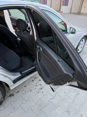 Обява за продажба на Mercedes-Benz C 180 1, 8 компресор ~5 300 лв. - изображение 7