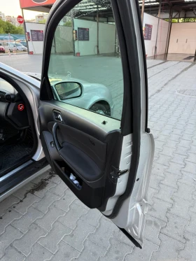 Обява за продажба на Mercedes-Benz C 180 1, 8 компресор ~5 300 лв. - изображение 5