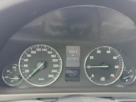 Обява за продажба на Mercedes-Benz C 180 1, 8 компресор ~5 300 лв. - изображение 1