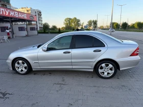 Mercedes-Benz C 180 1, 8  | Mobile.bg    13