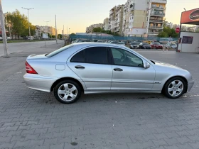Mercedes-Benz C 180 1, 8  | Mobile.bg    15