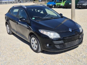 Renault Megane 1.5DCI NAVI