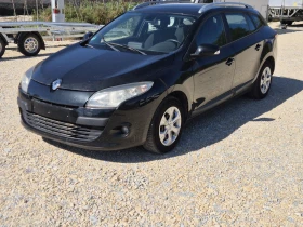 Renault Megane 1.5DCI NAVI - 6300 лв. - 85720508 3