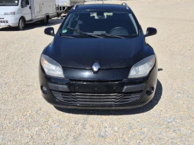 Renault Megane 1.5DCI NAVI - 6300 лв. - 85720508 2