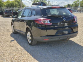 Renault Megane 1.5DCI NAVI - 6300 лв. - 85720508 5