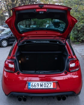 Citroen DS3 VTi 1.6 - 16V  | Mobile.bg    5