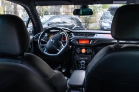 Citroen DS3 VTi 1.6 - 16V  | Mobile.bg    6