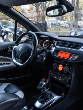 Citroen DS3 VTi 1.6 - 16V  | Mobile.bg    10