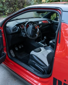 Citroen DS3 VTi 1.6 - 16V  | Mobile.bg    7