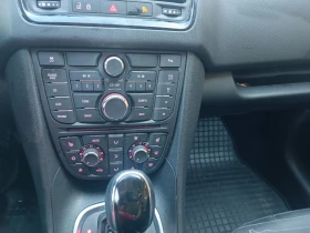 Opel Meriva 1400 | Mobile.bg    6