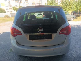 Opel Meriva 1400 | Mobile.bg    10