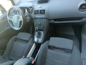 Opel Meriva 1400 | Mobile.bg    7