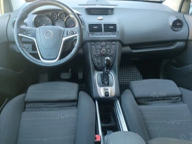 Opel Meriva 1400 | Mobile.bg    17