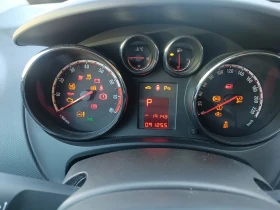 Opel Meriva 1400 | Mobile.bg    8