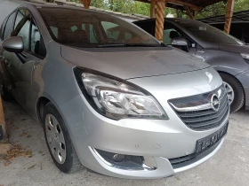 Opel Meriva 1400 - 9970 лв. / 5097.58 € - 83838928 15