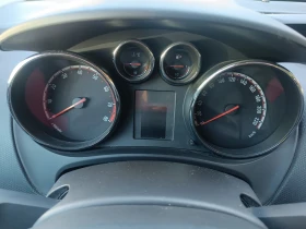 Opel Meriva 1400 | Mobile.bg    5