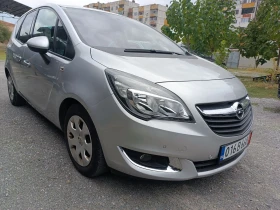 Opel Meriva 1400 - 9970 лв. / 5097.58 € - 83838928 16