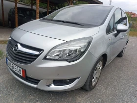 Opel Meriva 1400 - 9970 лв. / 5097.58 € - 83838928 17