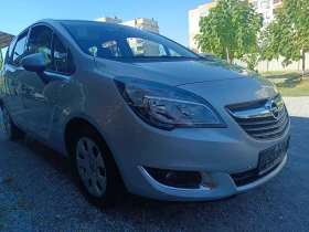 Opel Meriva 1400 | Mobile.bg    4