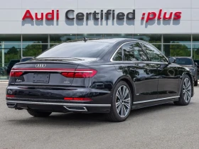 Audi A8 CARFAX | Mobile.bg    4