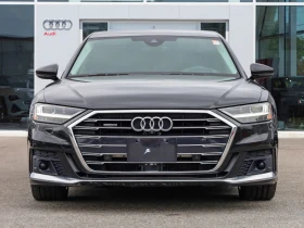 Audi A8 CARFAX | Mobile.bg    2