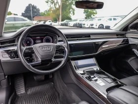 Audi A8 CARFAX | Mobile.bg    9