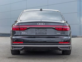 Audi A8 CARFAX | Mobile.bg    5