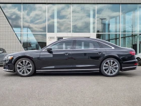 Audi A8 CARFAX | Mobile.bg    3