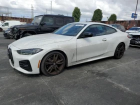  BMW 430