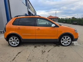 VW Polo CROSS 1.4i GERMANY FACELIFT KLIMA  - 6700 лв. / 3425.66 € - 32399711 5