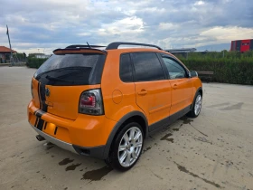 VW Polo CROSS 1.4i GERMANY FACELIFT KLIMA  - 6700 лв. / 3425.66 € - 32399711 4