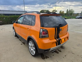 VW Polo CROSS 1.4i GERMANY FACELIFT KLIMA  - 6700 лв. / 3425.66 € - 32399711 7