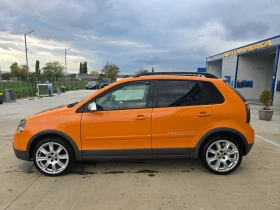 VW Polo CROSS 1.4i GERMANY FACELIFT KLIMA  - 6700 лв. / 3425.66 € - 32399711 8