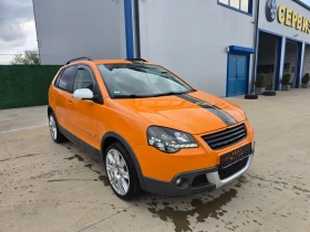 VW Polo CROSS 1.4i GERMANY FACELIFT KLIMA  - 6700 лв. / 3425.66 € - 32399711 3