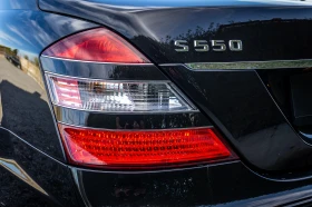 Mercedes-Benz S 550 Long-AMG Пакет-КАТО НОВА! - 22990 лв. / 11754.60 € - 34414883 9