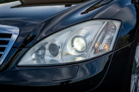 Mercedes-Benz S 550 Long-AMG Пакет-КАТО НОВА! - 22990 лв. / 11754.60 € - 34414883 8