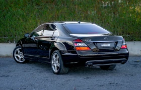 Mercedes-Benz S 550 Long-AMG Пакет-КАТО НОВА! - 22990 лв. / 11754.60 € - 34414883 6