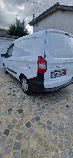 Ford Courier | Mobile.bg    3