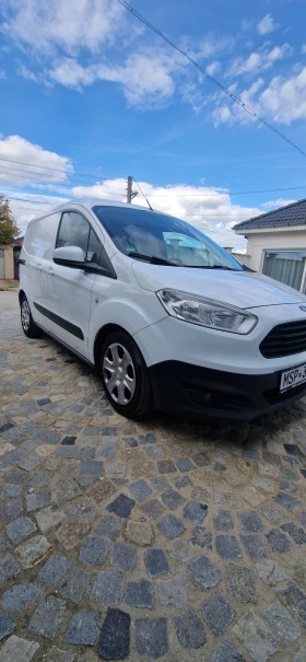 Ford Courier | Mobile.bg    2