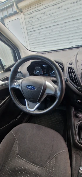 Ford Courier | Mobile.bg    13