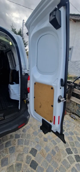 Ford Courier | Mobile.bg    7