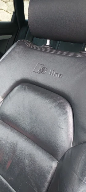 Audi A6 3.0 TDI Quattro  | Mobile.bg    7