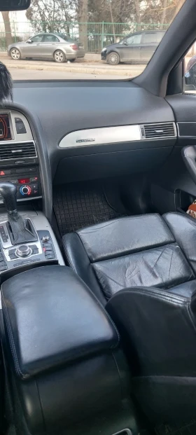Audi A6 3.0 TDI Quattro  | Mobile.bg    5