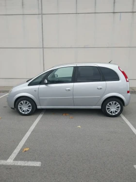 Opel Meriva  - изображение 1