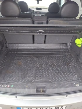 Opel Meriva, снимка 6 — Bazar.bg Opel Meriva, снимка 6