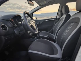 Fiat Punto * EVO* GAZ* METAN*  | Mobile.bg    9