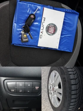 Fiat Punto * EVO* GAZ* METAN*  | Mobile.bg    17