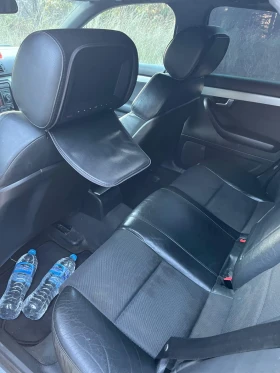 Audi A4 2.0TFSI LPG, снимка 9