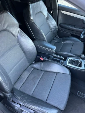 Audi A4 2.0TFSI LPG, снимка 7